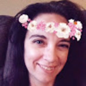 Meet your Posher, Liz